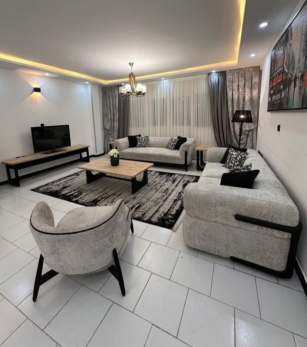 Tunde Bakare, Residential, Abuja